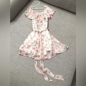 Girls Dress